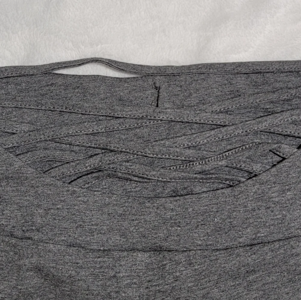 High Rise Shorts - Picture 3 of 5